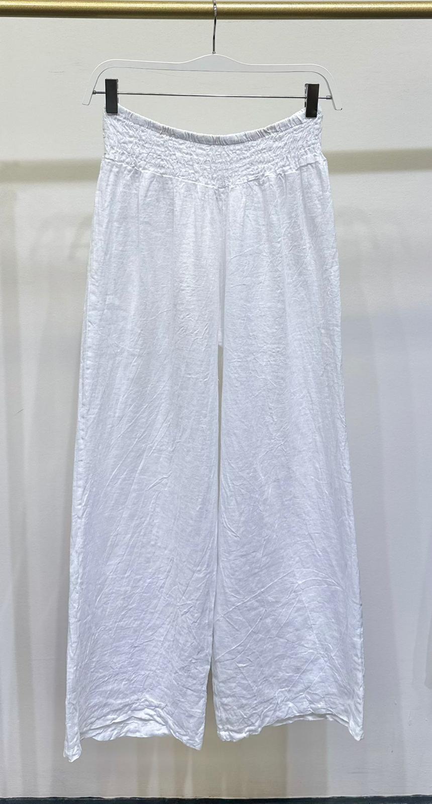 Geneva Palazzo Pants - Salt & Creek
