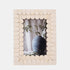 Scalloped Photo Frame - Salt & Creek