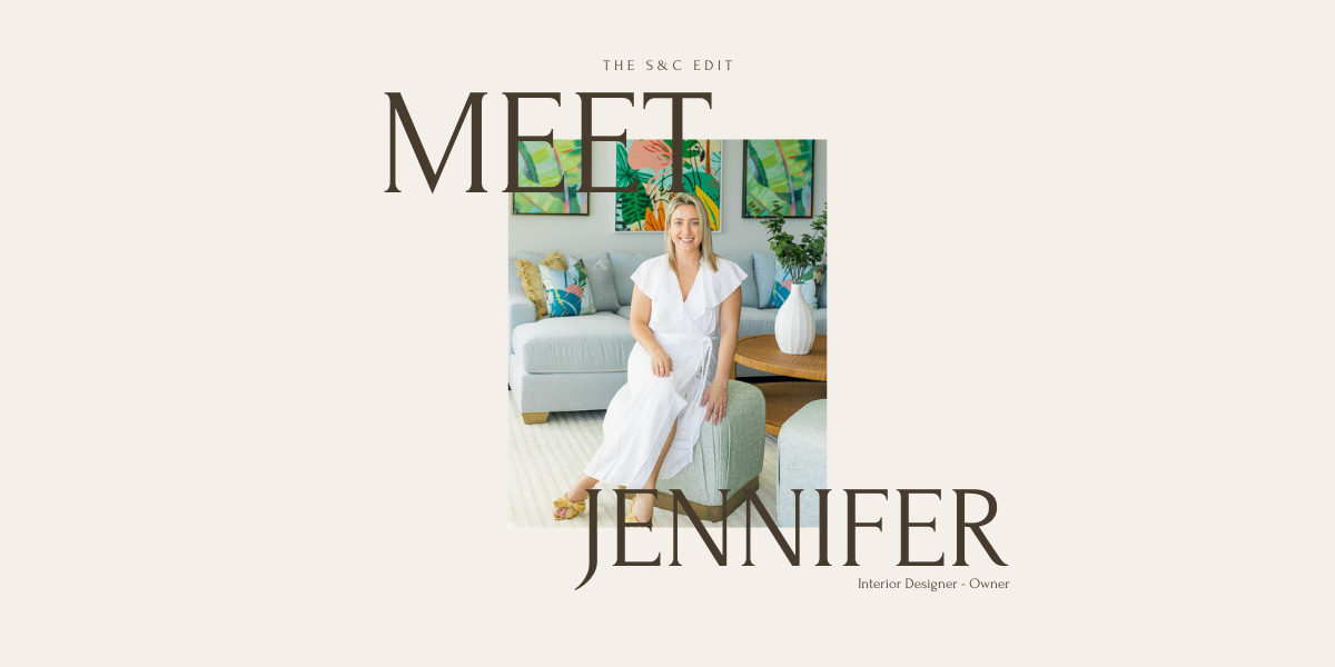 Meet Jennifer Arteaga: The Heart Behind Salt & Creek