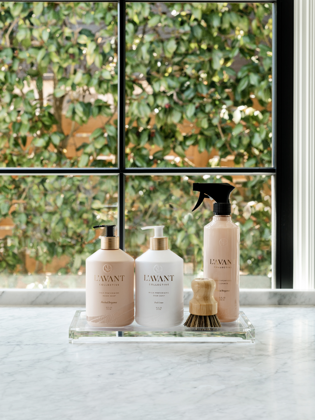 The Clean Home Edit