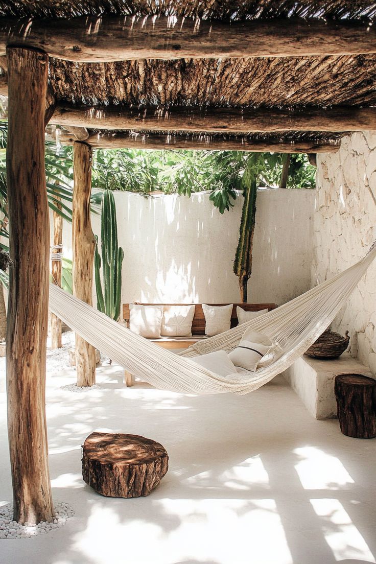 Backyard Accessories