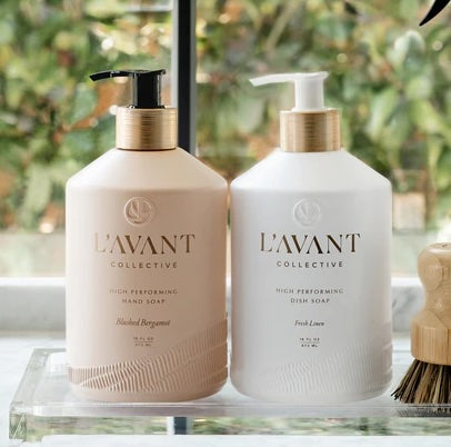 Soaps & Lotions