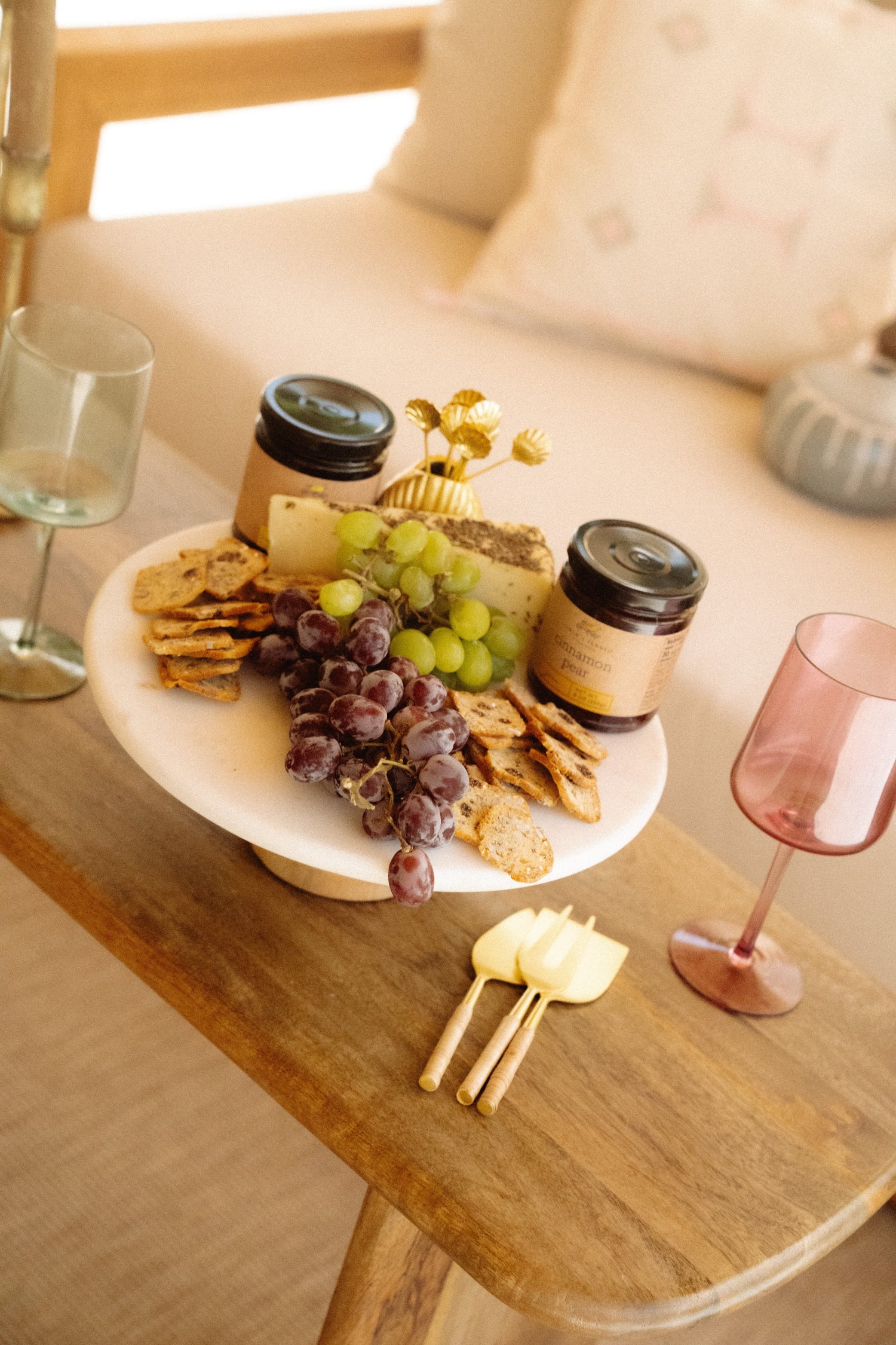 Charcuterie