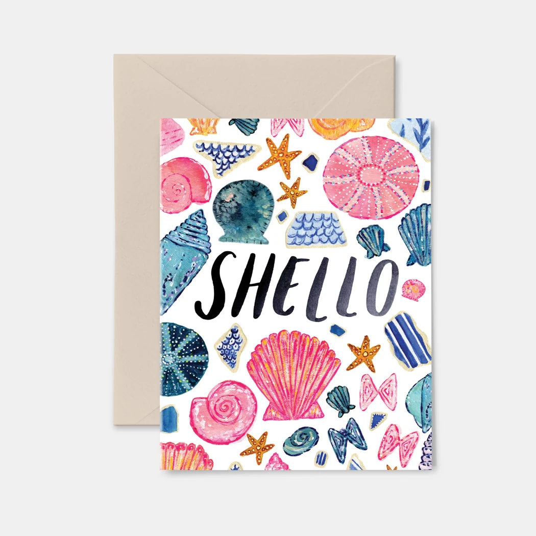 Greeting Cards