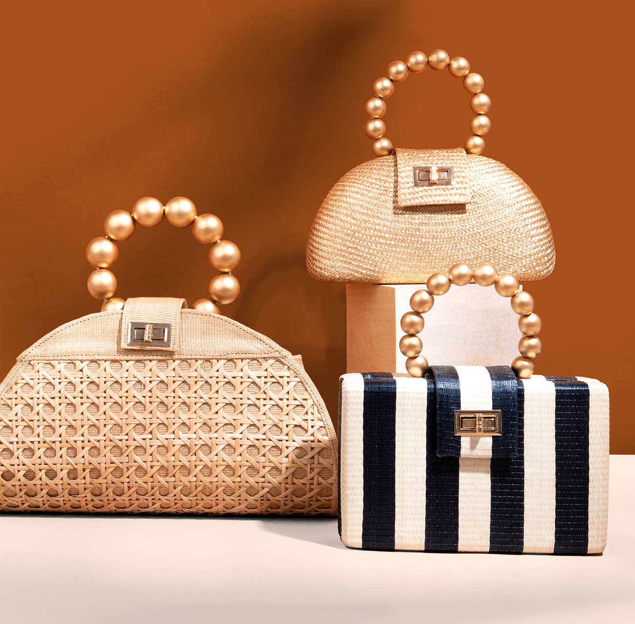 Handbags &amp; Totes