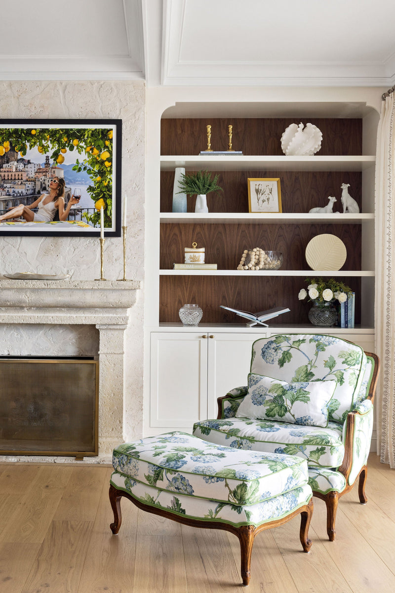 Amalfi Cove Residence collection