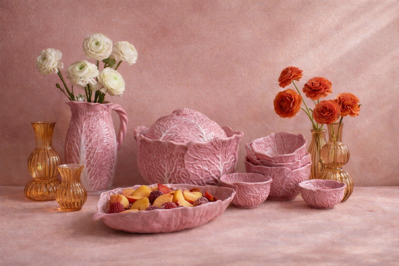Garden Party: An Spring Entertaining Edit collection