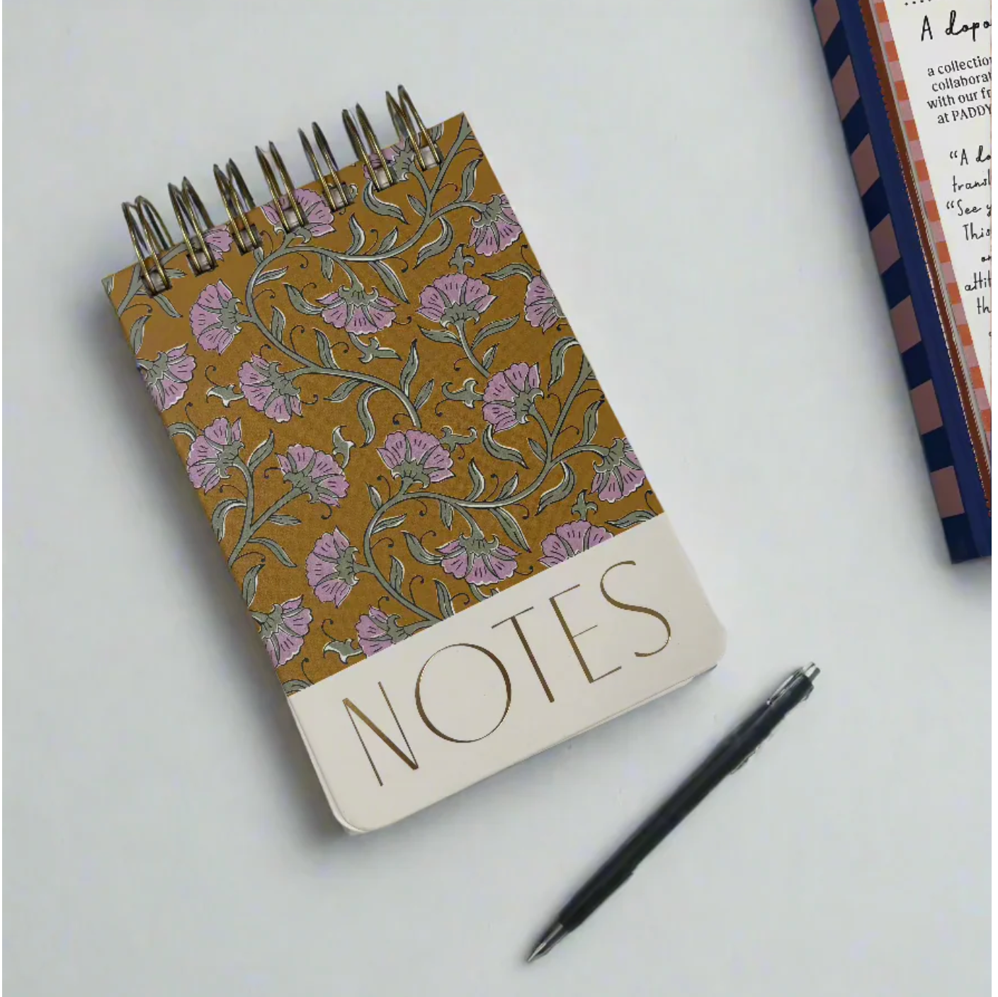 Stationary