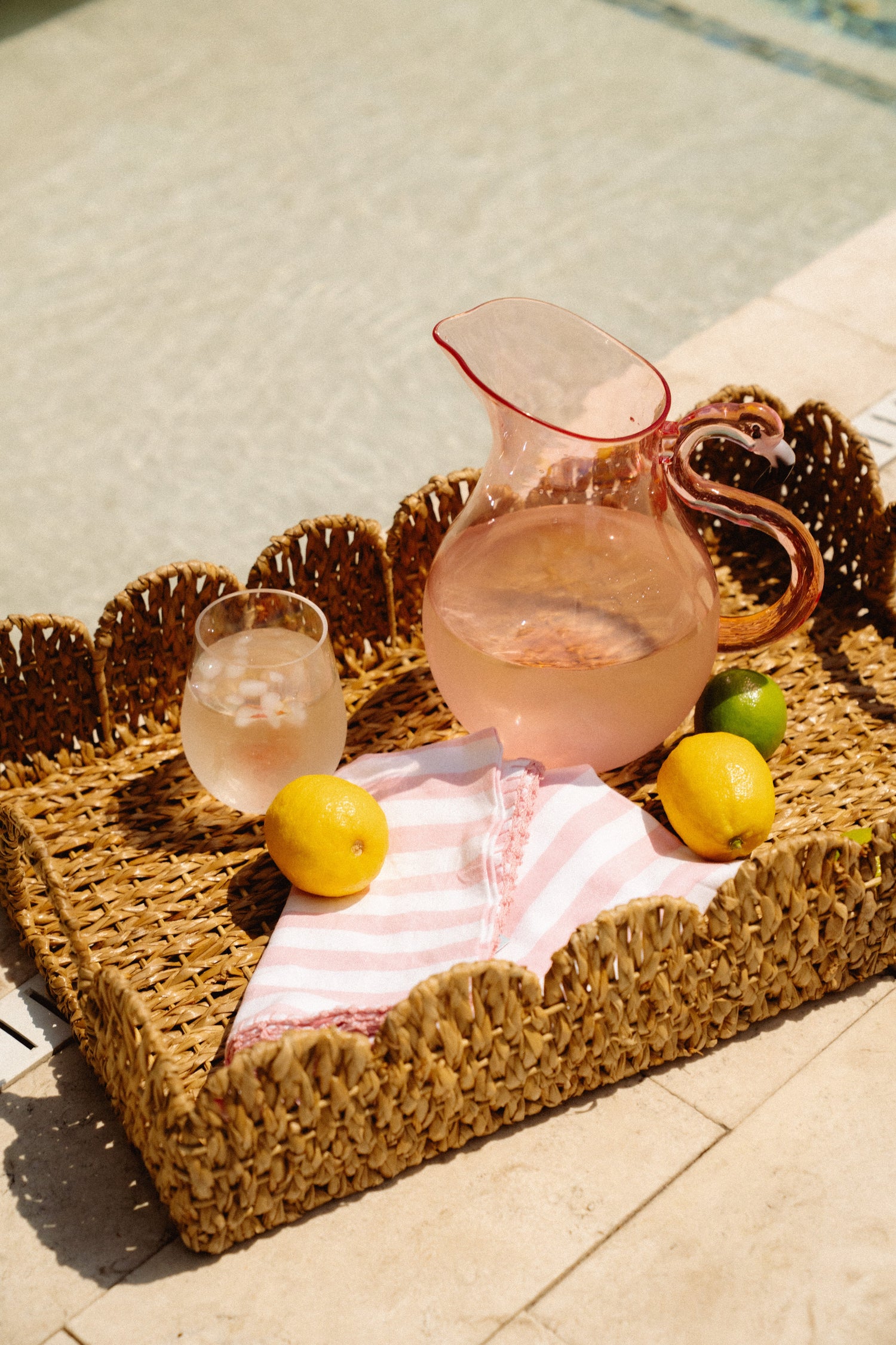 Outdoor Entertaining