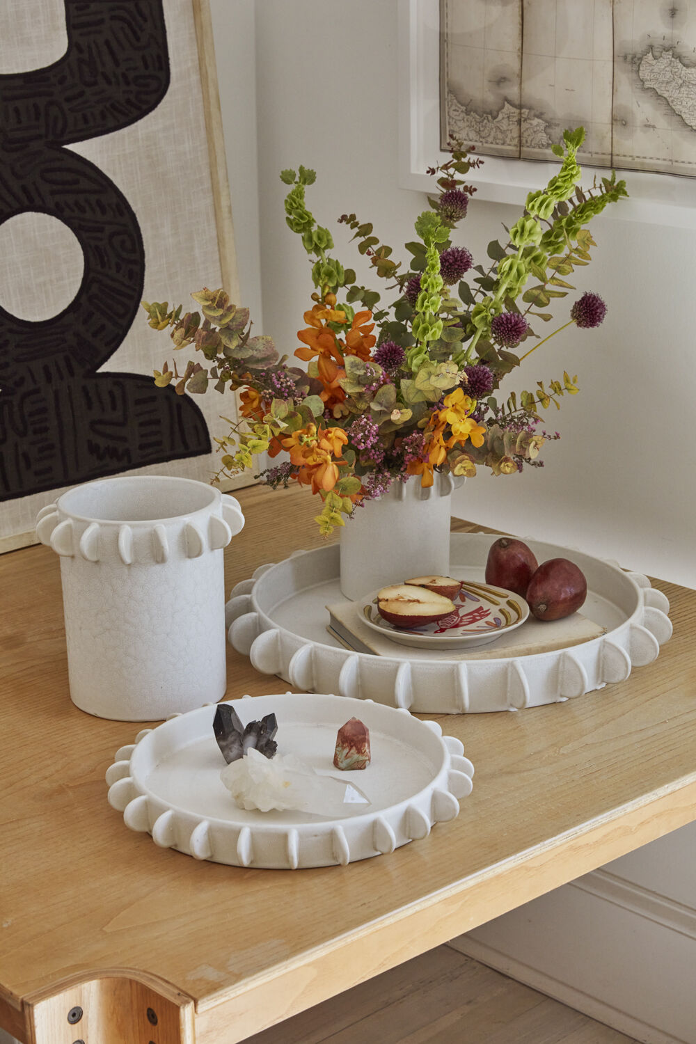 Bowls & Trays