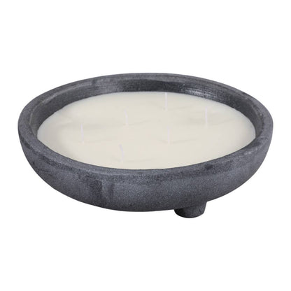 Soleil Five-Wick Candle