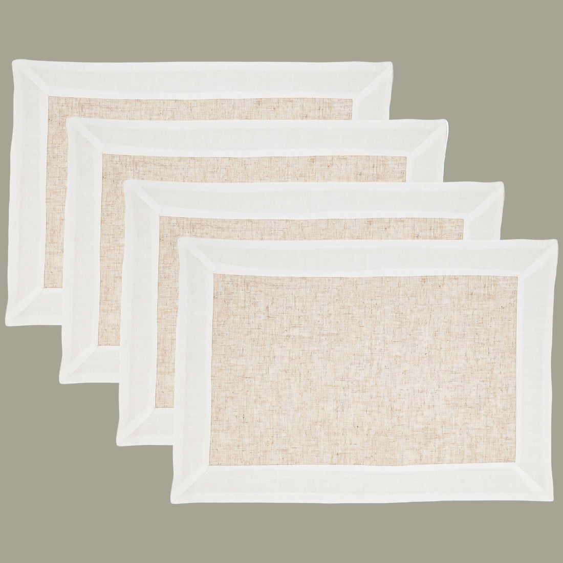 Two Tone Placemat