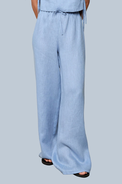 Ciel Calypso Linen Pants