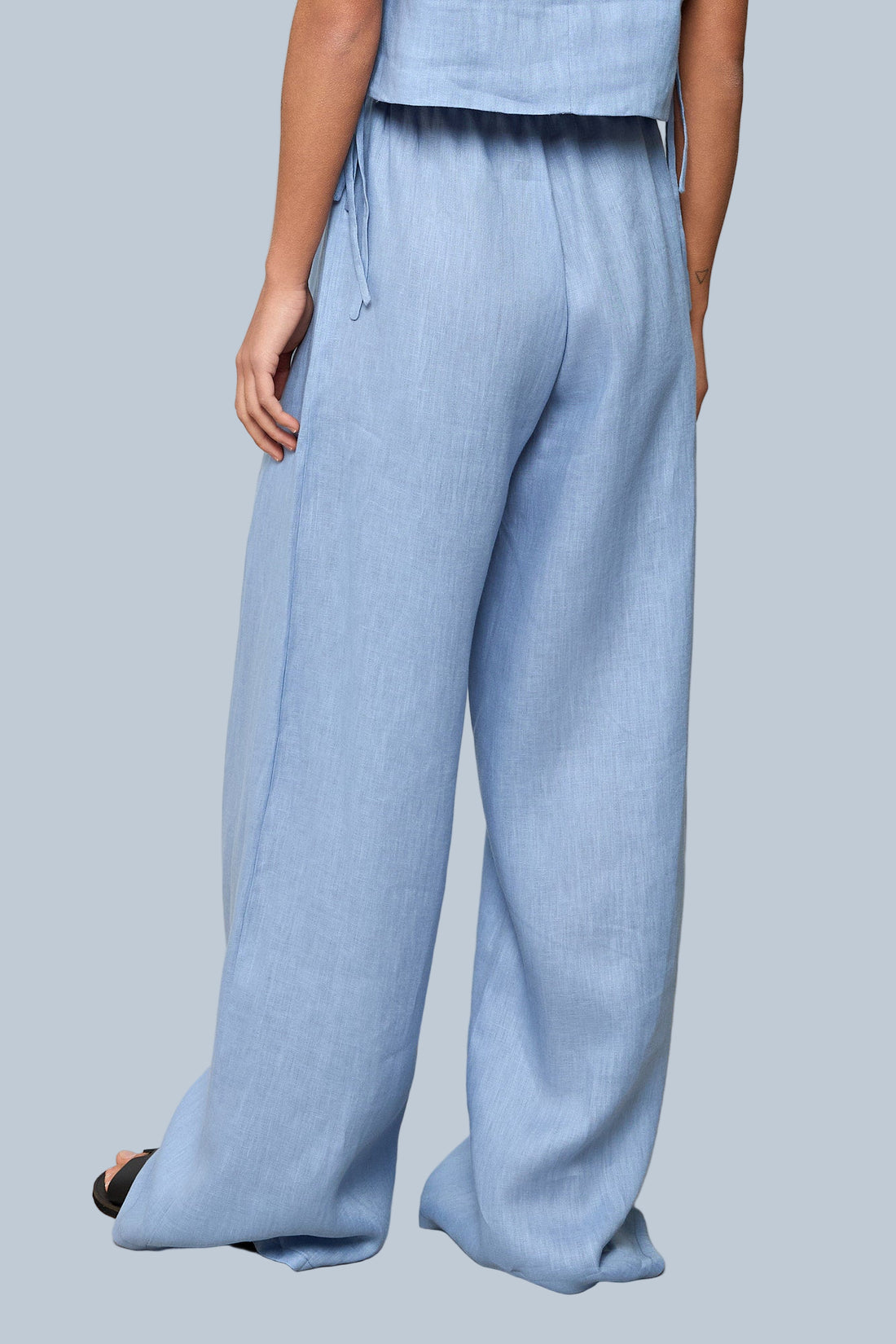 Ciel Calypso Linen Pants
