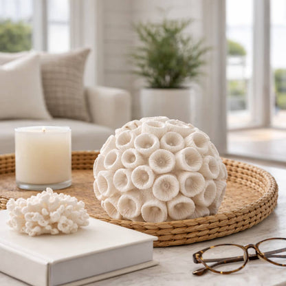 Sculptural Coral