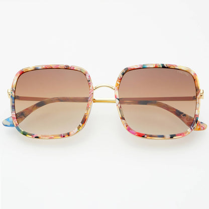 Cosmo Acetate Womens Square Sunglasses - Salt &amp; Creek