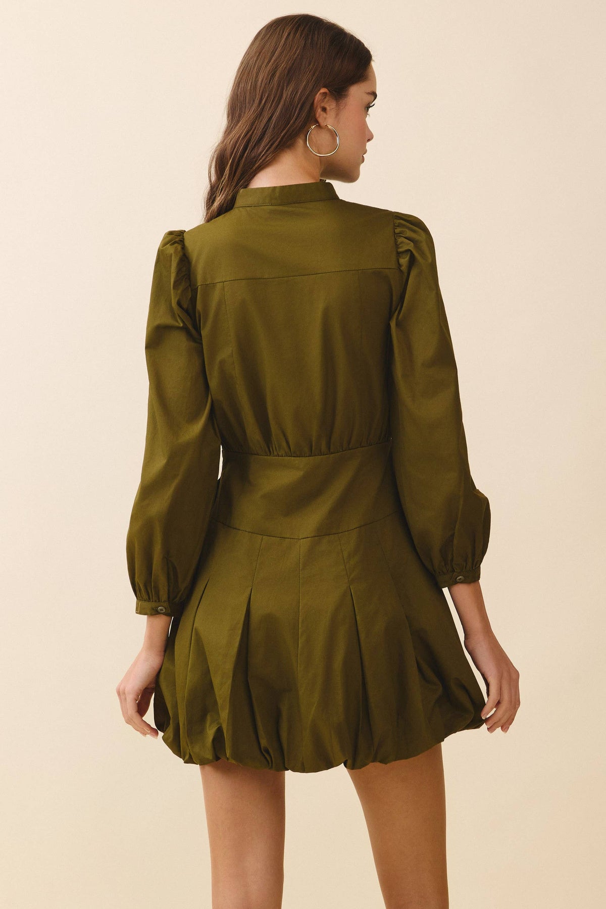 Pender Mini Dress - Salt &amp; Creek