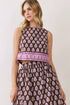 Privana Sleeveless Crop Top - Salt & Creek
