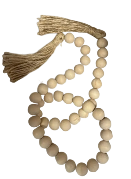 Fringe Beads - Salt &amp; Creek