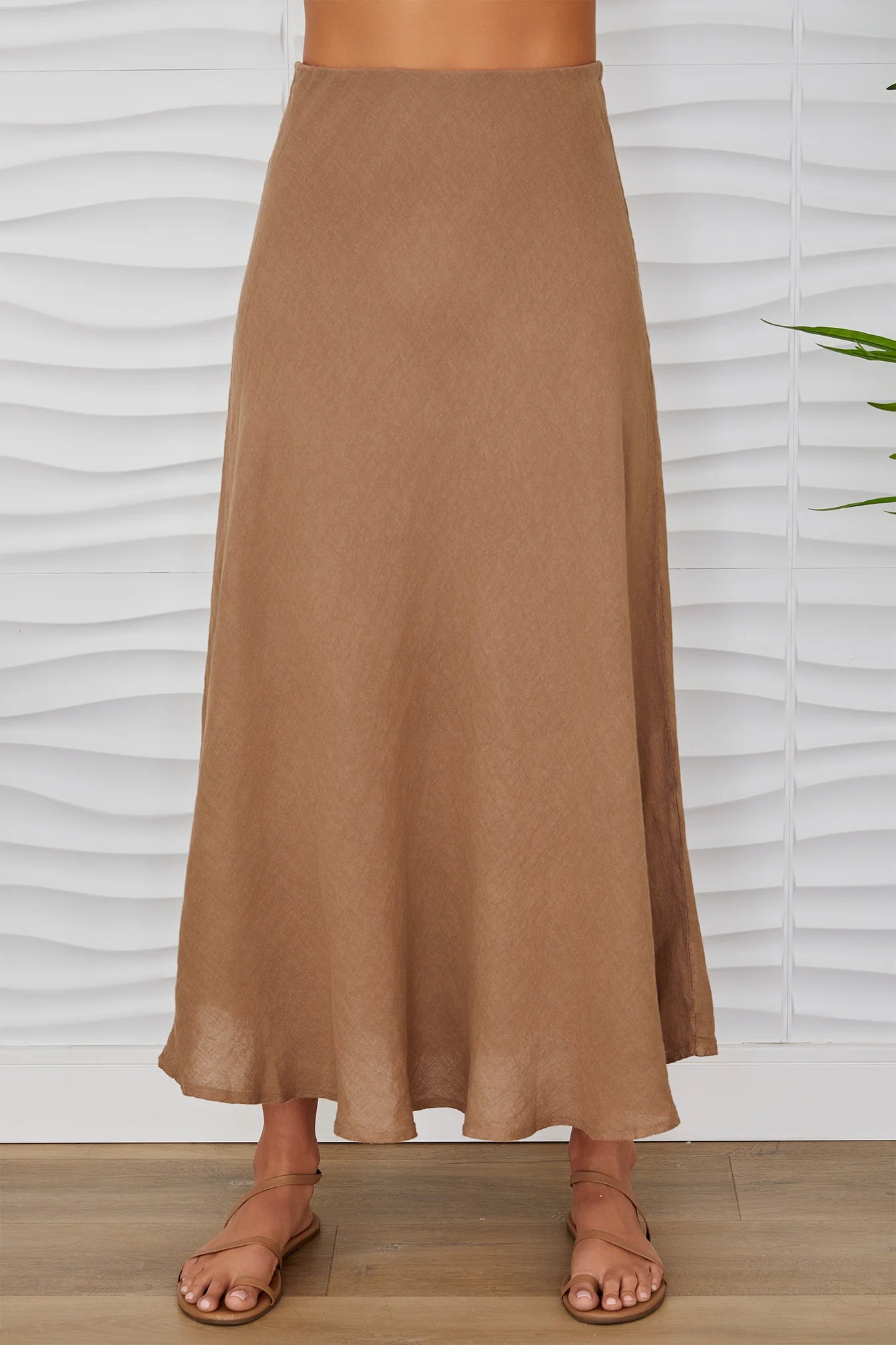 Bridget Midi Skirt