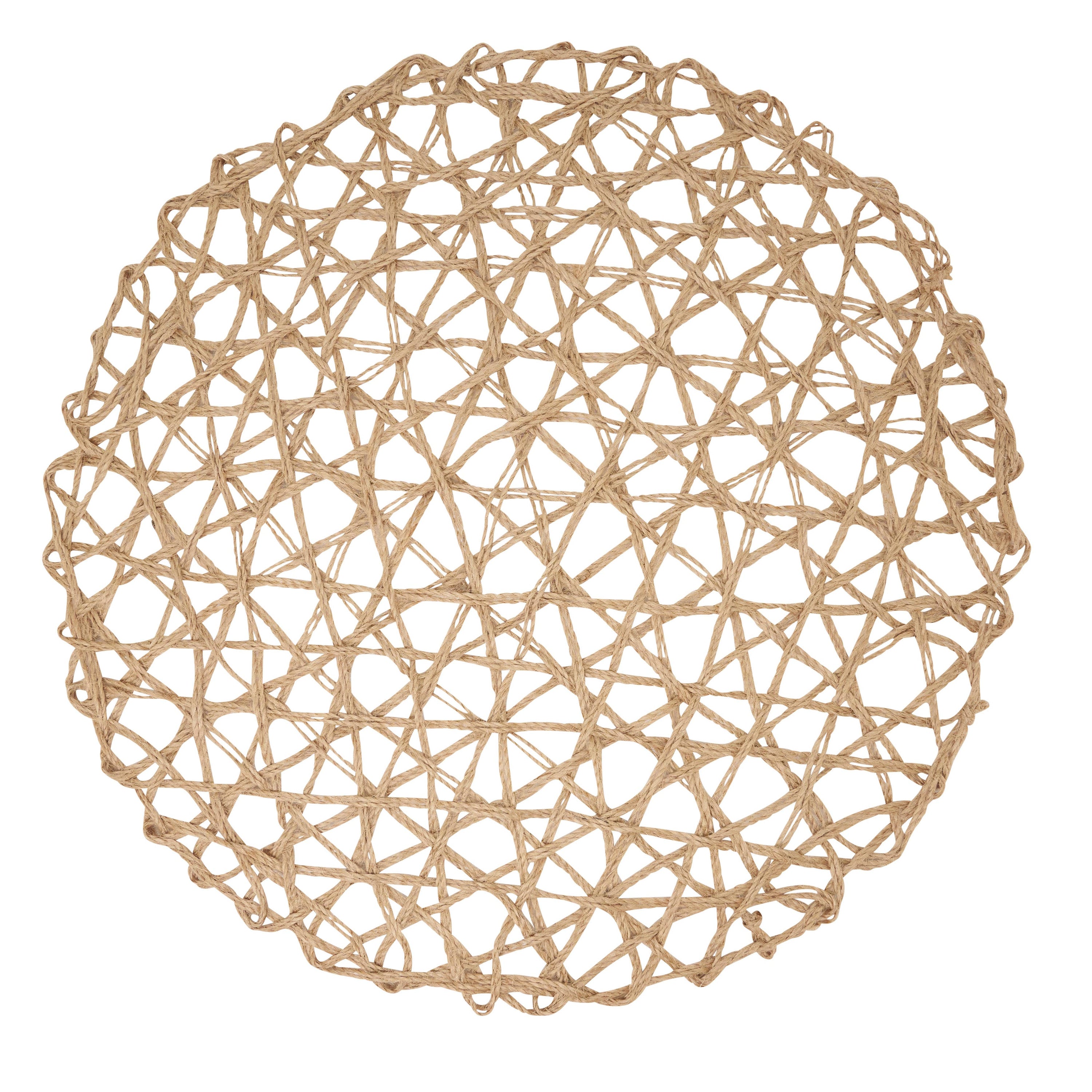 Wire Nest Duo Placemat - Salt &amp; Creek