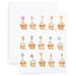 Birthday Cupcakes Greeting Card - Salt & Creek