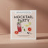 Mocktail Party - Salt & Creek
