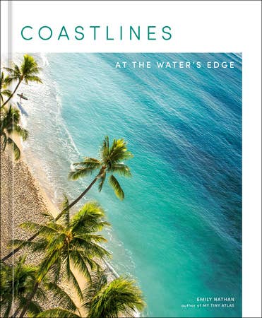 Coastlines - Salt &amp; Creek