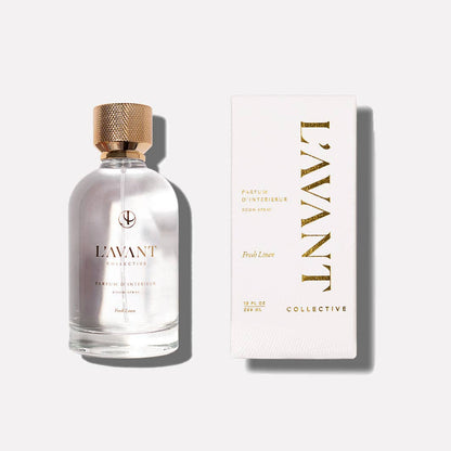 Fresh Linen Room Spray - Salt &amp; Creek