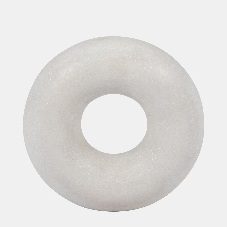 Calabasas Marble Sculpture