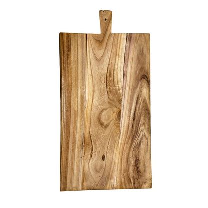 Large Square Bread Board