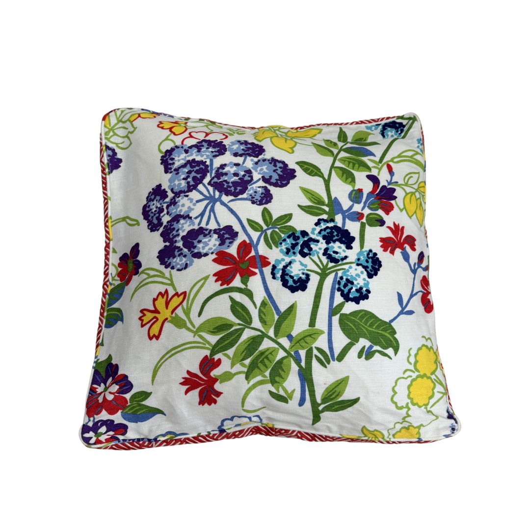 Amara Pillow Cover - Salt &amp; Creek