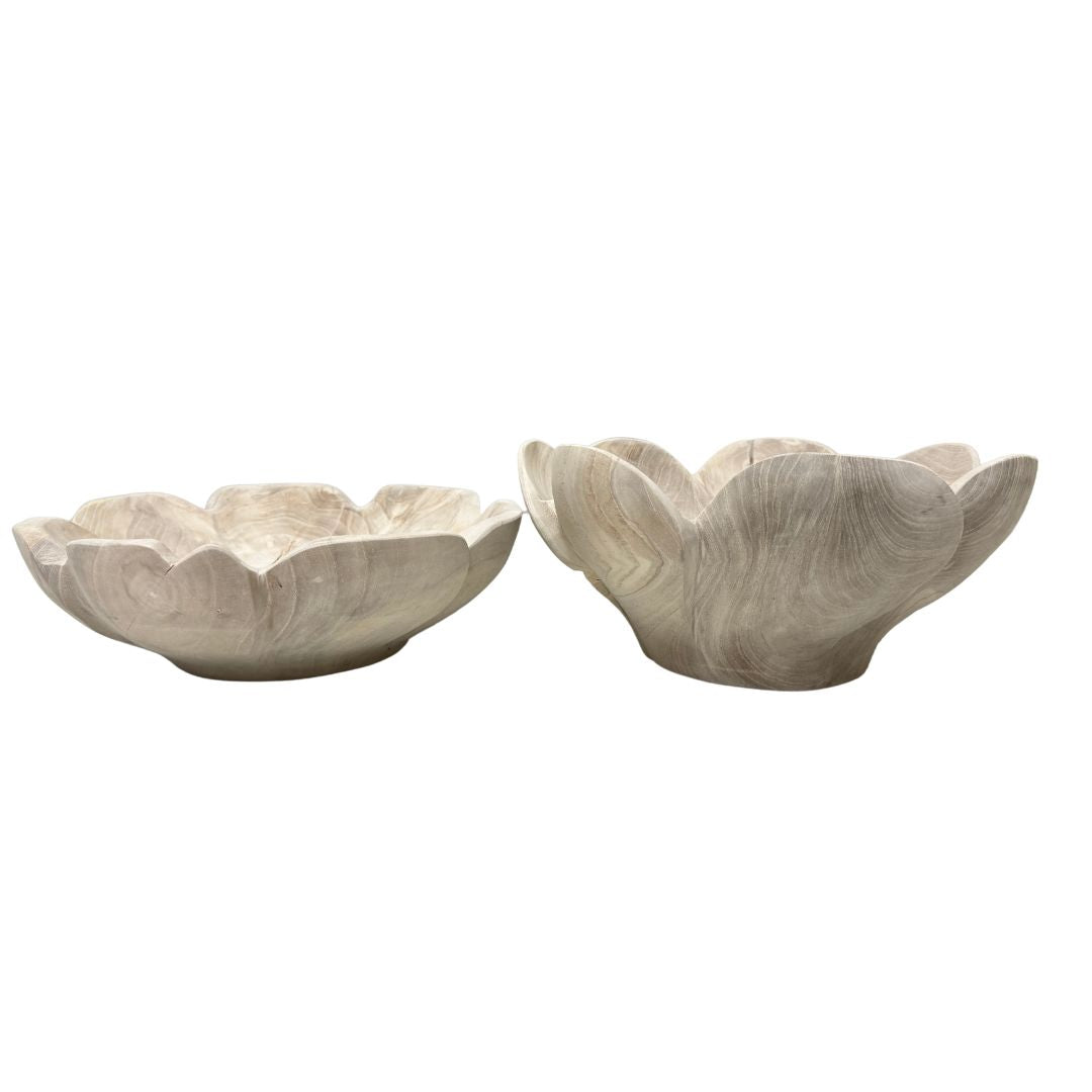 Flora Bowl - Salt &amp; Creek