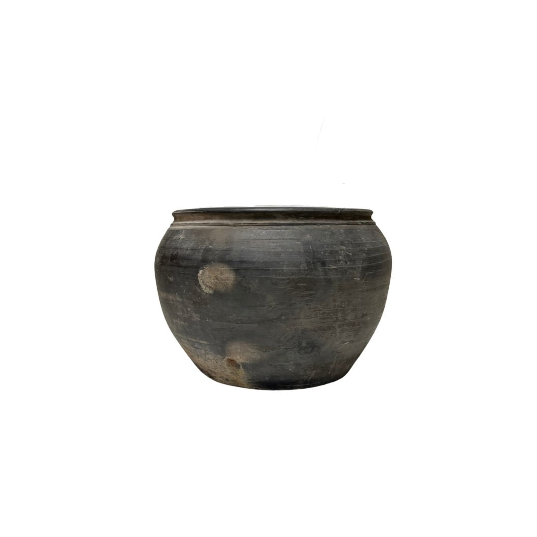 Ashira Essence Pot - Salt &amp; Creek