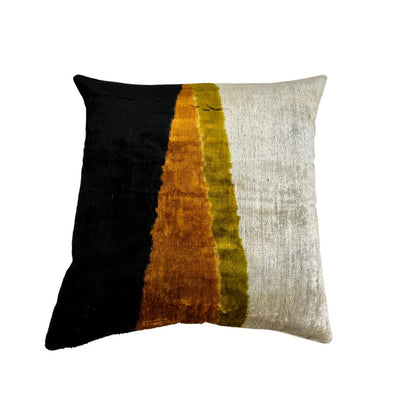 Embera Pillow Cover