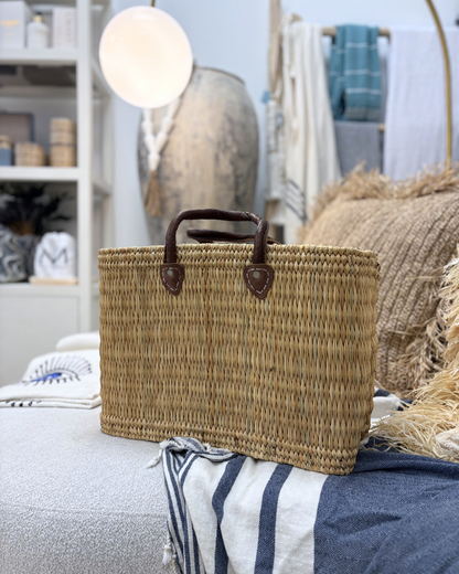 Nomad Tote