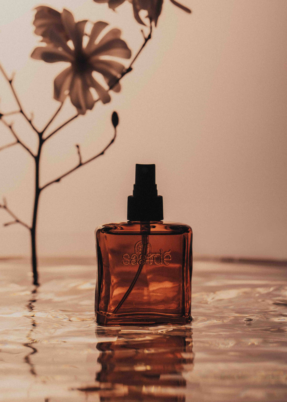 Saardé Room Spray 90ml | Saint-Raphaël