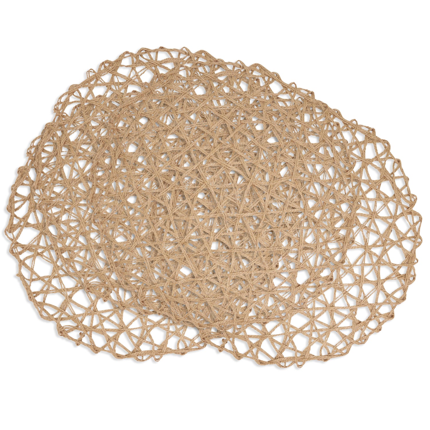 Wire Nest Duo Placemat