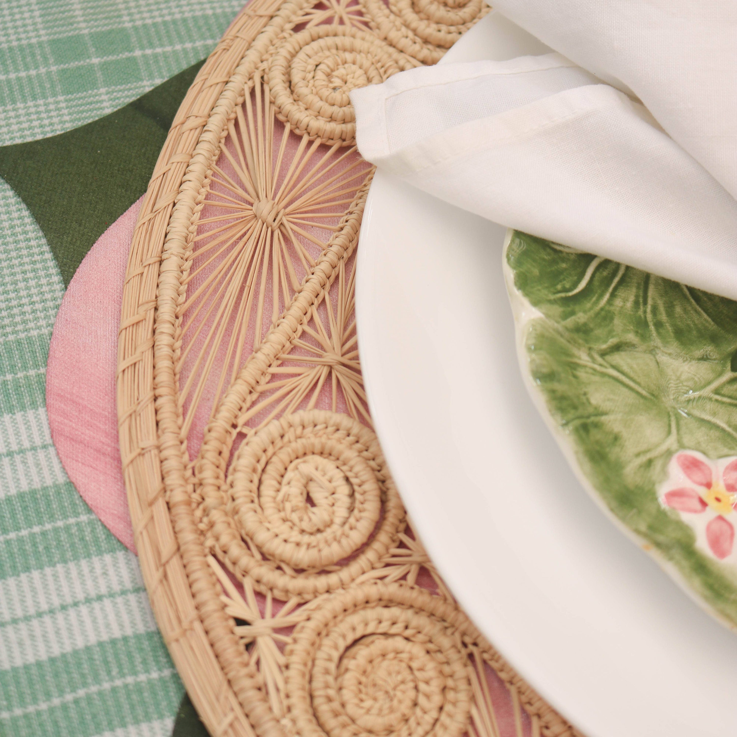 Caracoli Placemat