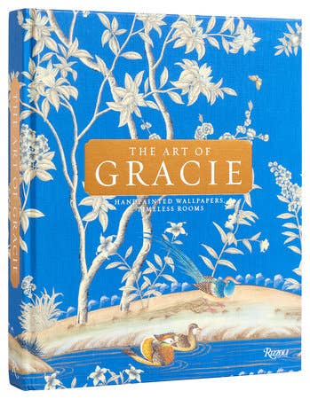 The Art of Gracie - Salt &amp; Creek