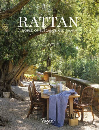 Rattan: A World of Elegance and Charm - Salt &amp; Creek
