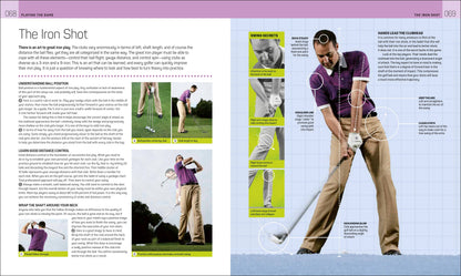 The Golf Book - Salt &amp; Creek