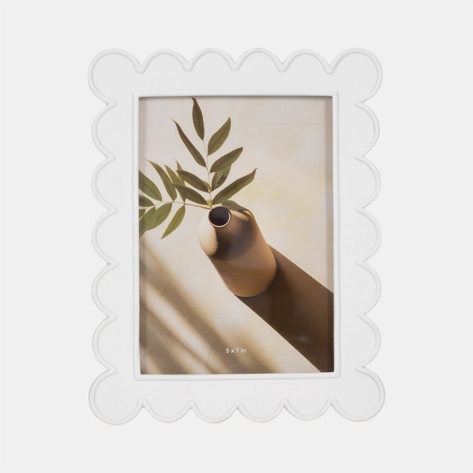 Lucia Photo Frame - Salt &amp; Creek
