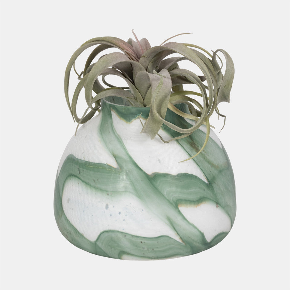 Ebbs & Flows Vase