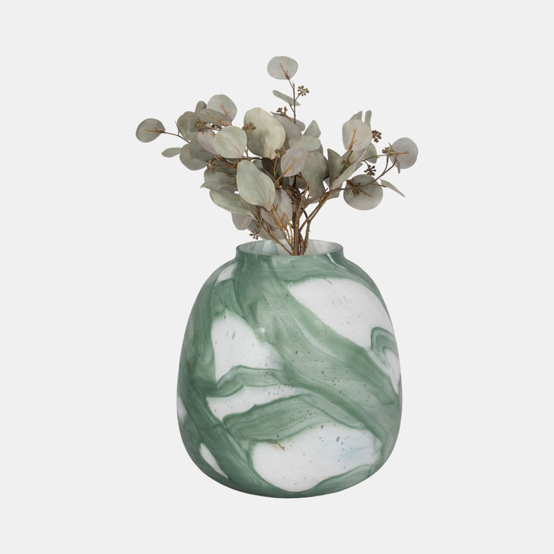 Ebbs & Flows Vase