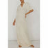 The Lattice Maxi Knit Dress - Salt & Creek