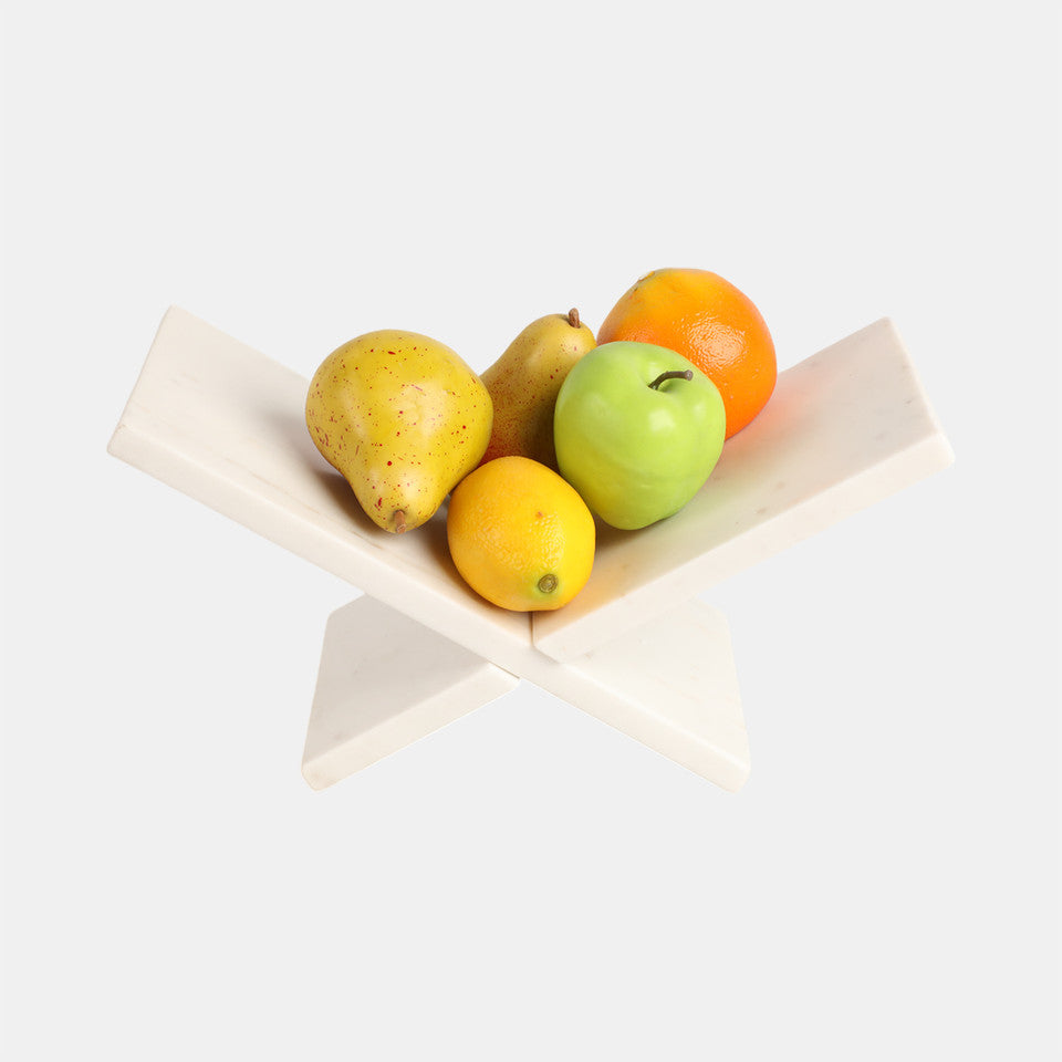 Nicole Marble Bookstand