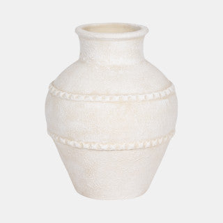 Rena Terracotta Vase - Salt &amp; Creek