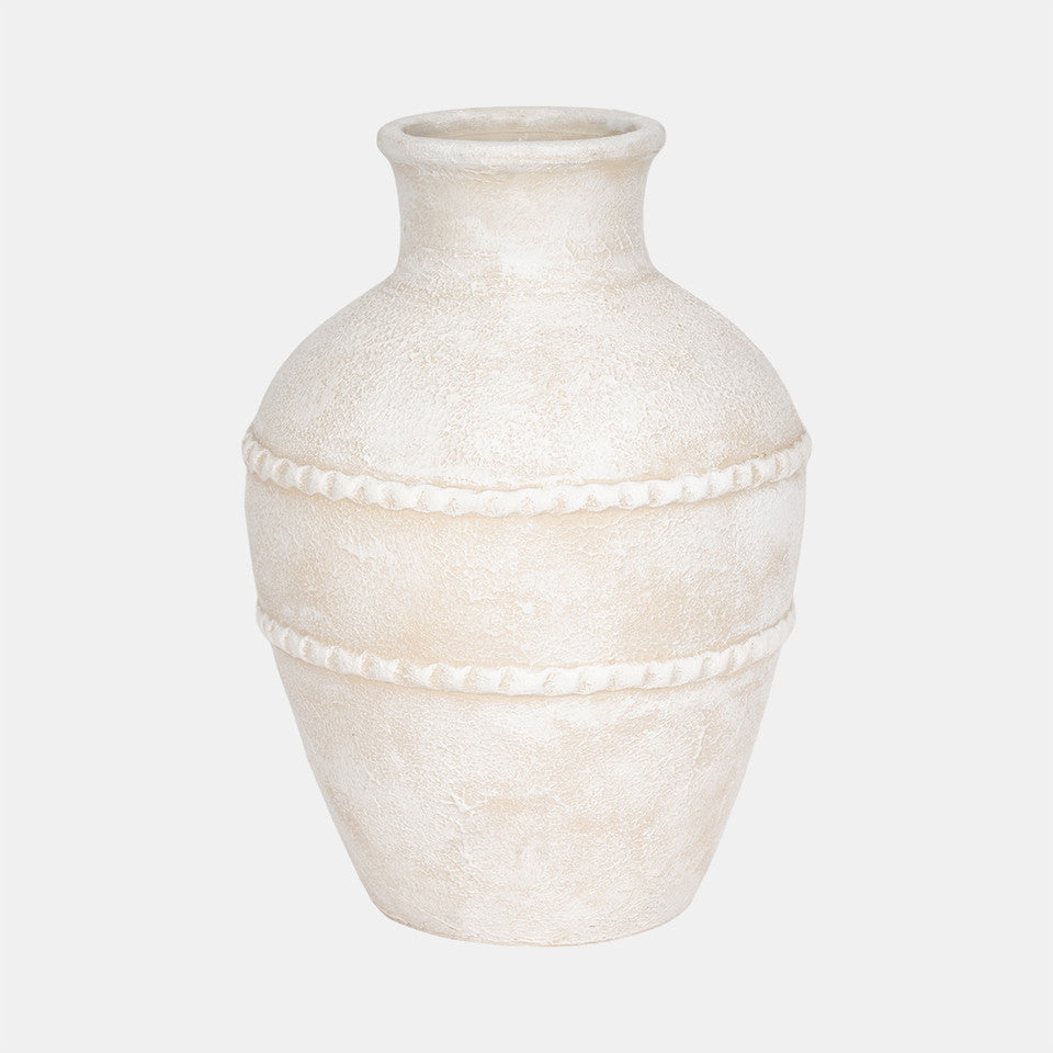 Rena Terracotta Vase - Salt &amp; Creek