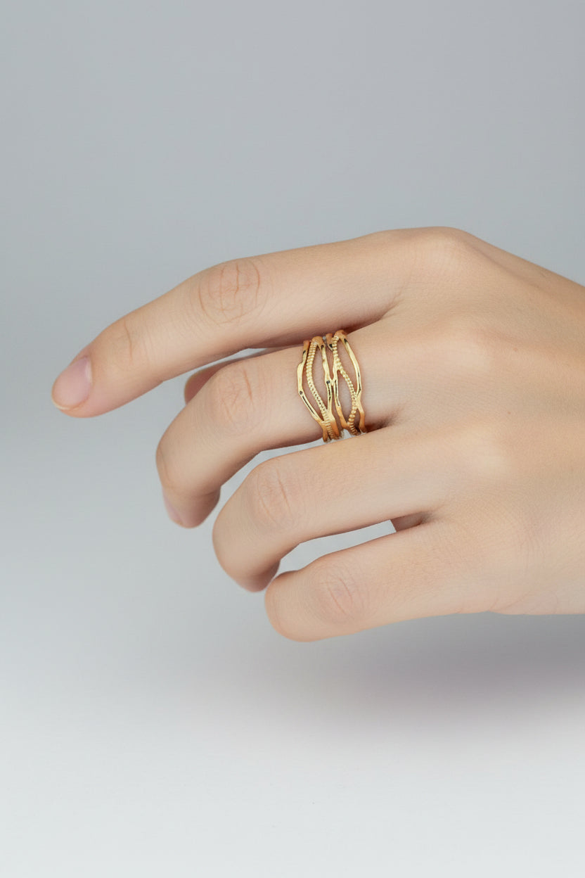 Camille Ring